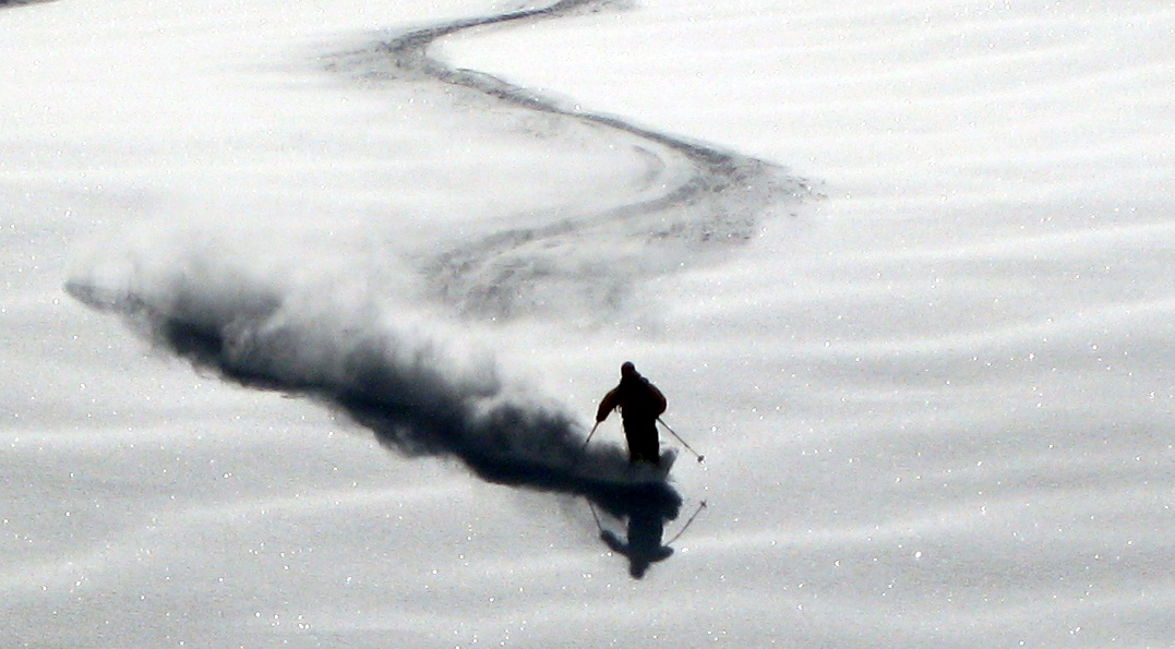 Piste to Powder- Austria