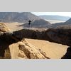 The Burdah bridge 