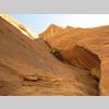 Barrah Canyon climbing