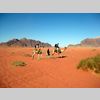 Wadi Rum