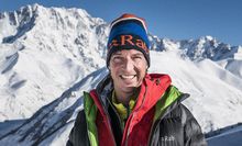 Christoph Hummel (IFMGA Guide)