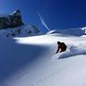 Skitourenwochenende Allgäu