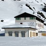 The Alpine Hut