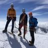 Swiss Classics in Saas Fee