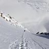 Alpine Ice Climbing- Chamonix 