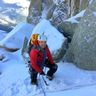 Technical Alpinism