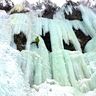 Ice Climbing