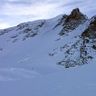 Gran Paradiso ski ascent
