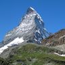 Technical Summits/ Matterhorn preparation 