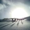 Haute Route Chamonix - Zermatt 