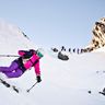 Piste to Powder- Hunter